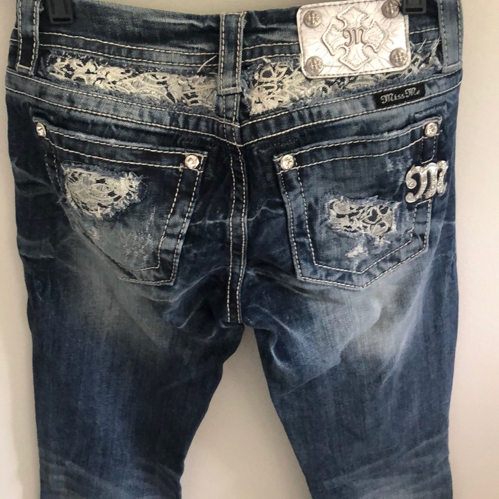 COPY - MissMe jeans